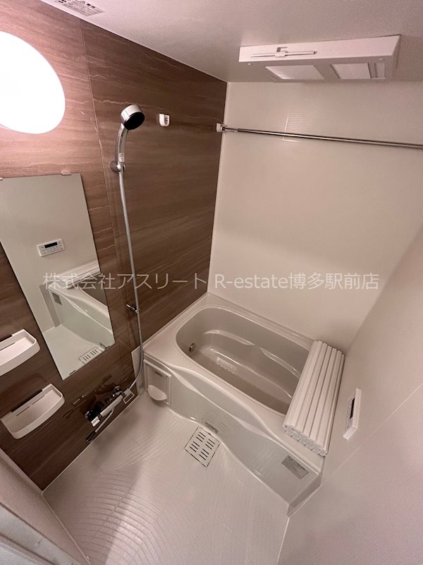 JugameCP吉塚 風呂画像