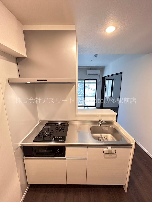 JugameCP吉塚 キッチン