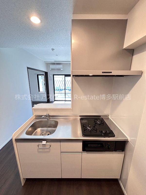 JugameCP吉塚 キッチン