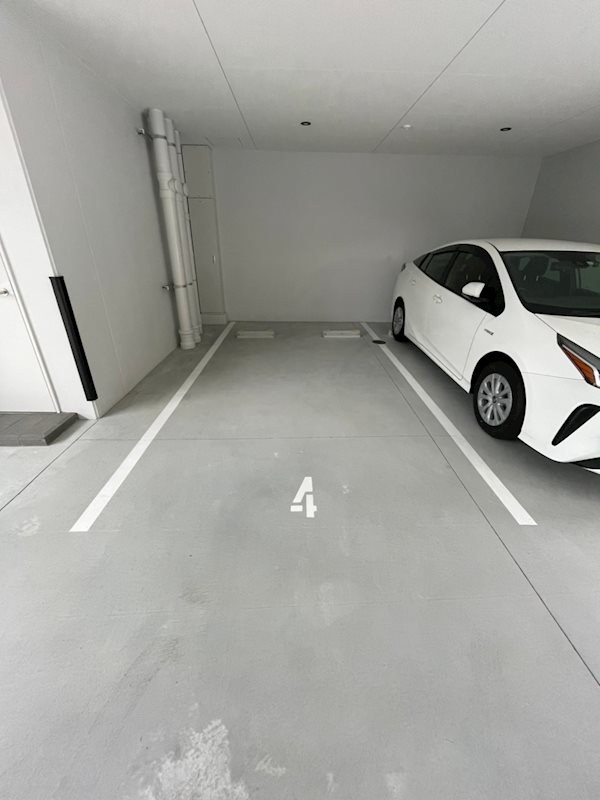 グランフォーレ県庁前アネックス その他外観1