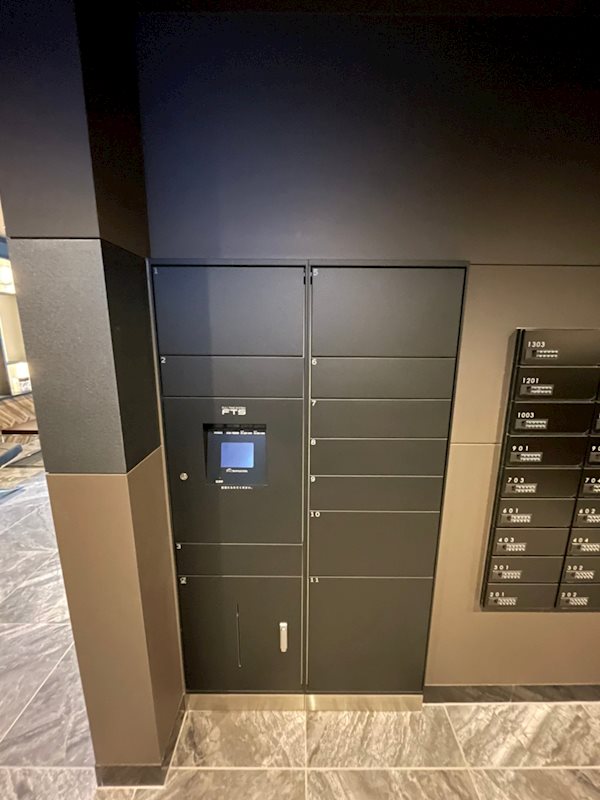 グランフォーレ県庁前アネックス その他外観2