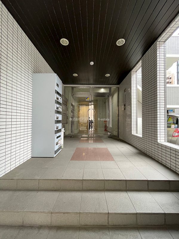 リファレンス美野島 その他1