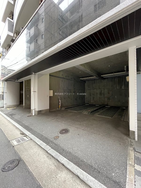 リファレンス美野島 その他外観1