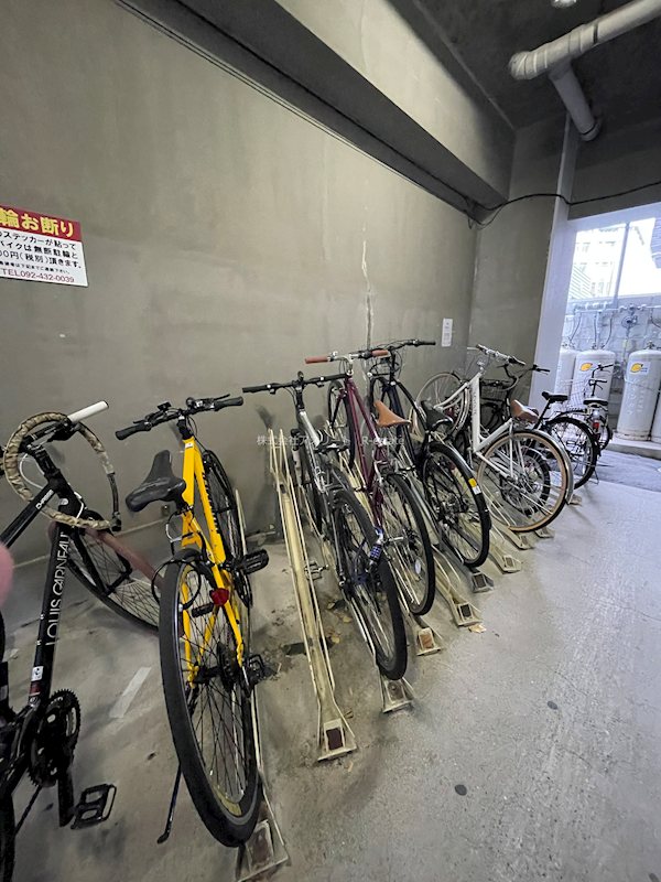 リファレンス美野島 その他外観4