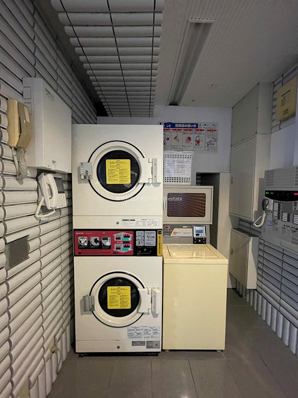 リファレンス美野島 その他外観5