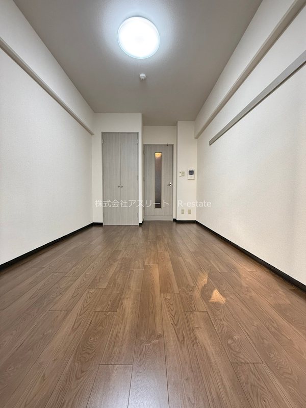 リファレンス美野島 リビング