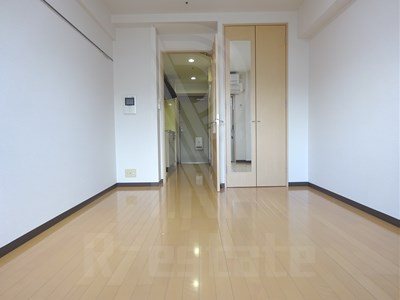 リファレンス祇園 リビング