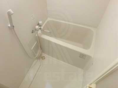 リファレンス祇園 風呂画像