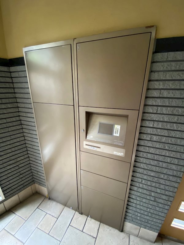 アネシスTJ その他外観2