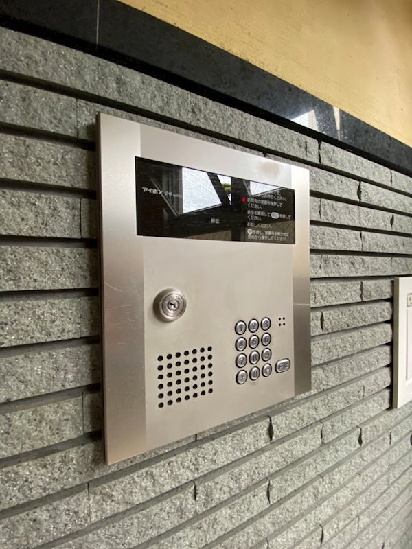 アネシスTJ その他外観4