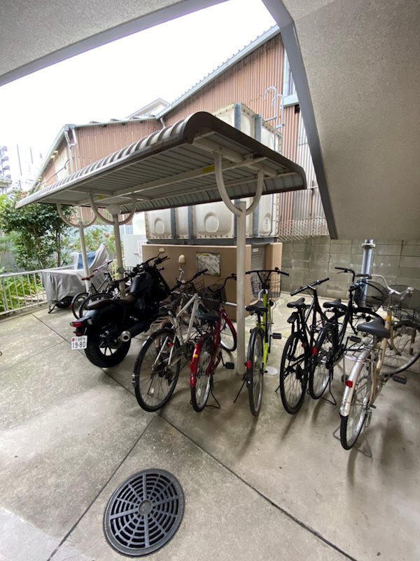 アネシスTJ その他外観5