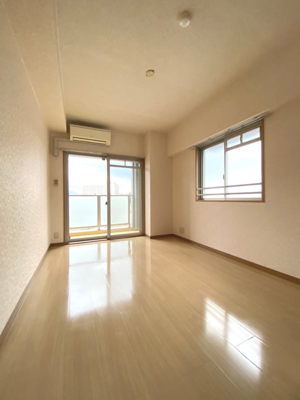 アネシスTJ リビング