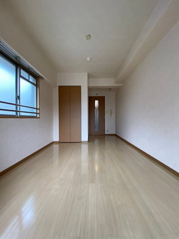 アネシスTJ ベッドルーム