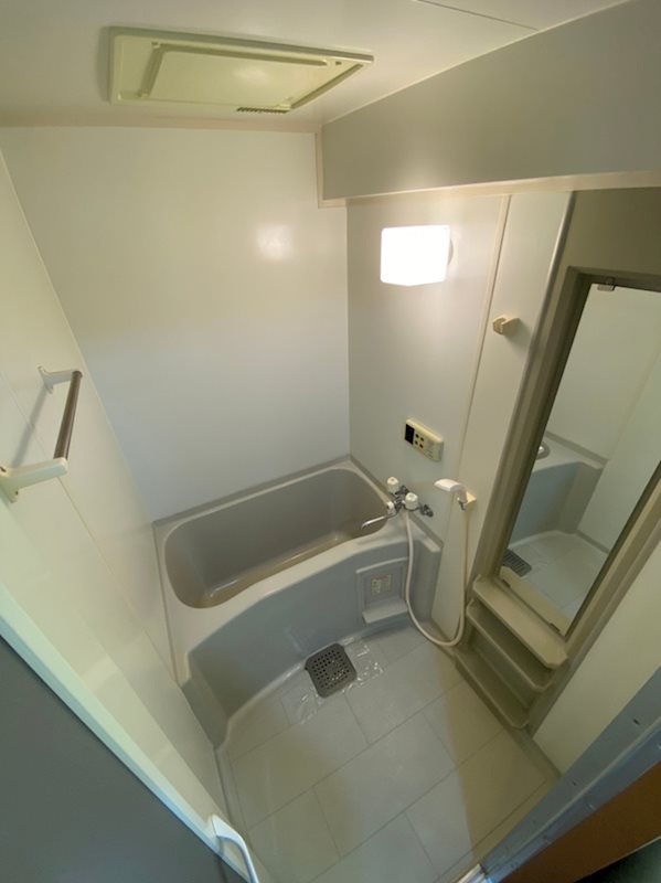 アネシスTJ 風呂画像