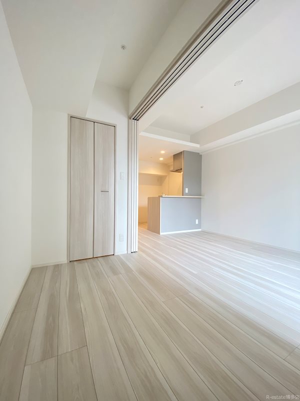 グランフォーレ博多ウォーターフロント その他15