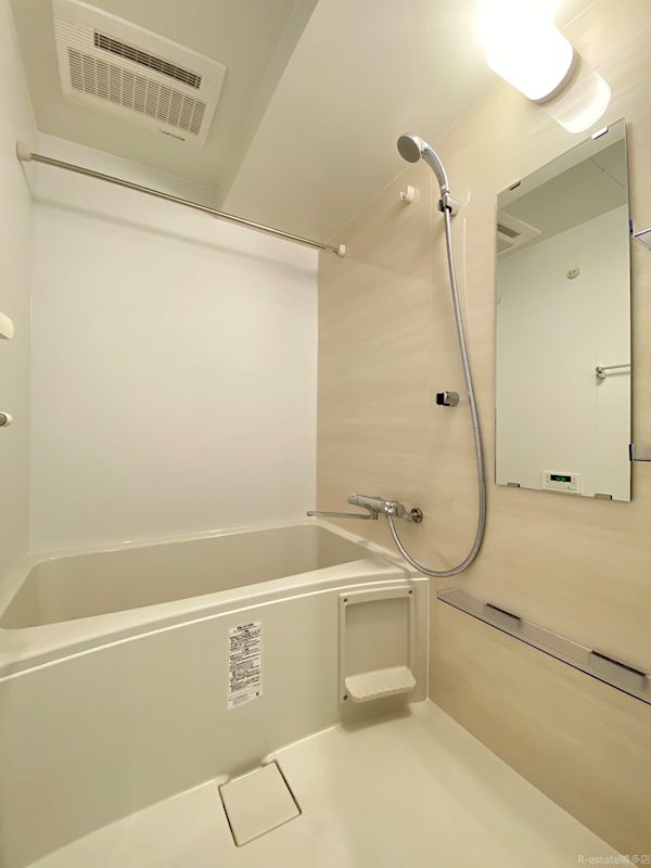 グランフォーレ博多ウォーターフロント 風呂画像