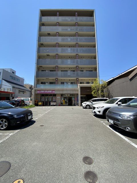 グランディ県庁前 その他外観1