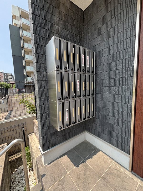 リブリ・フジヨシヅカ　 その他外観3