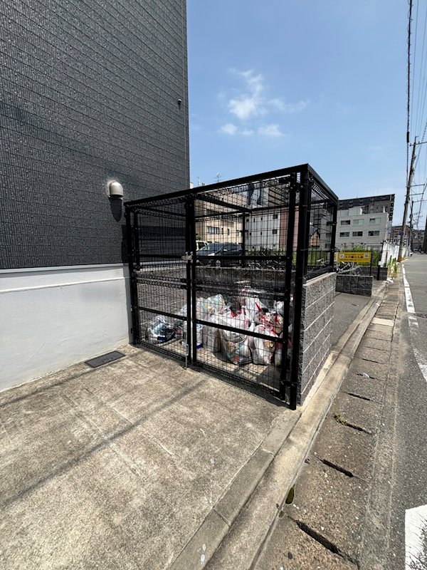 リブリ・フジヨシヅカ　 その他外観5