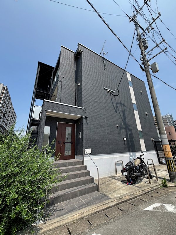 リブリ・フジヨシヅカ　 その他外観6