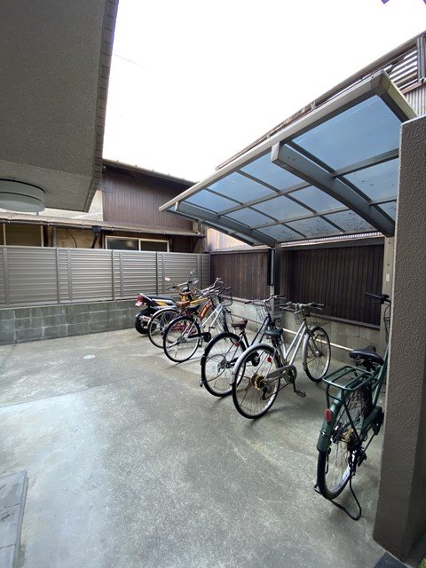 グランディ県庁前 その他外観3