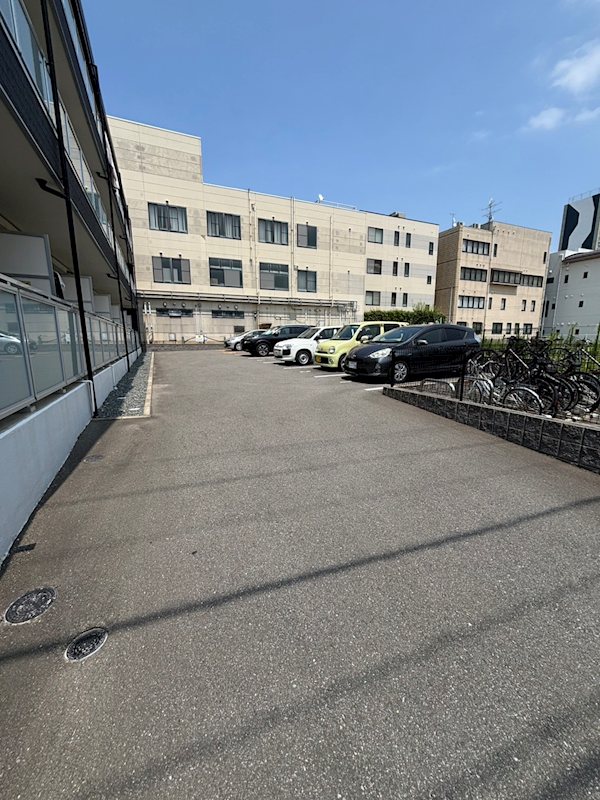 リブリ・フジヨシヅカ　 その他外観1