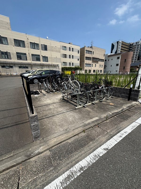 リブリ・フジヨシヅカ　 その他外観2