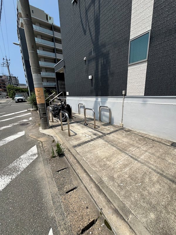 リブリ・フジヨシヅカ　 その他外観4