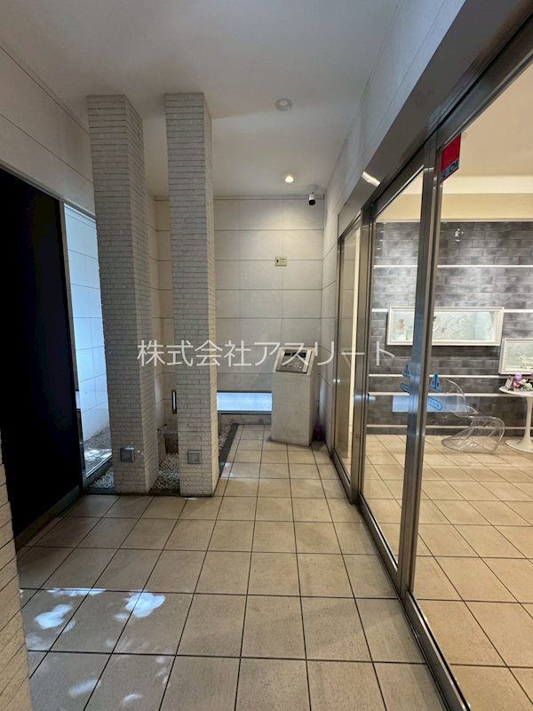 グランフォーレ薬院南 その他2