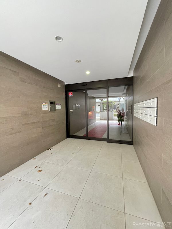 モダンパラッツォ東公園 その他2