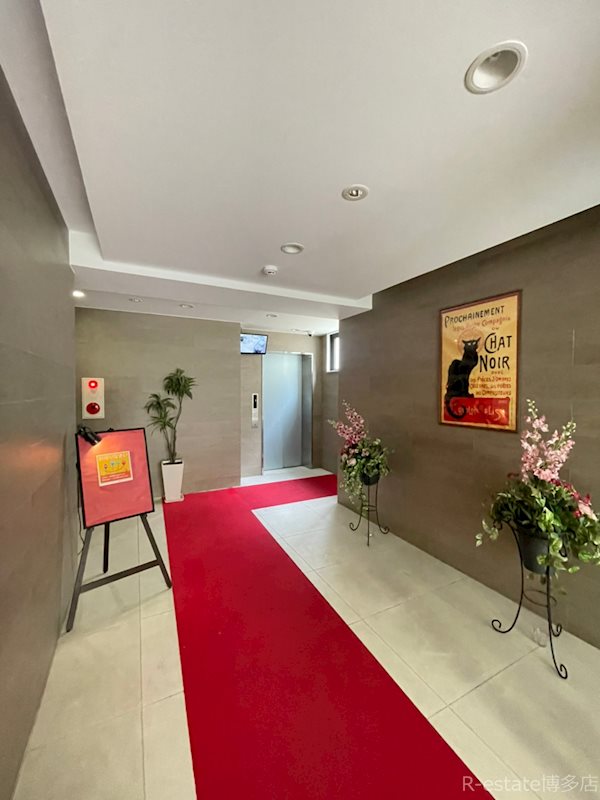 モダンパラッツォ東公園 その他3