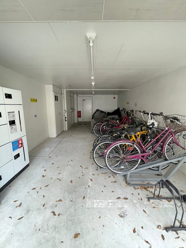 モダンパラッツォ東公園 その他外観1