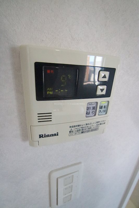 ネストピア博多駅前3 その他4