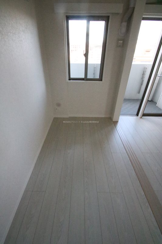 ネストピア博多駅前3 ベッドルーム