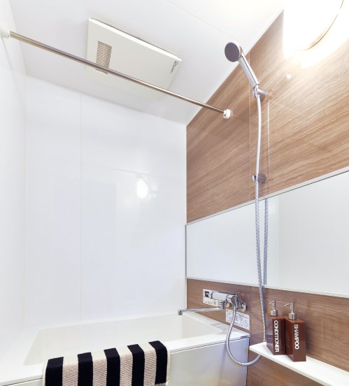 ネストピア博多駅前3 風呂画像