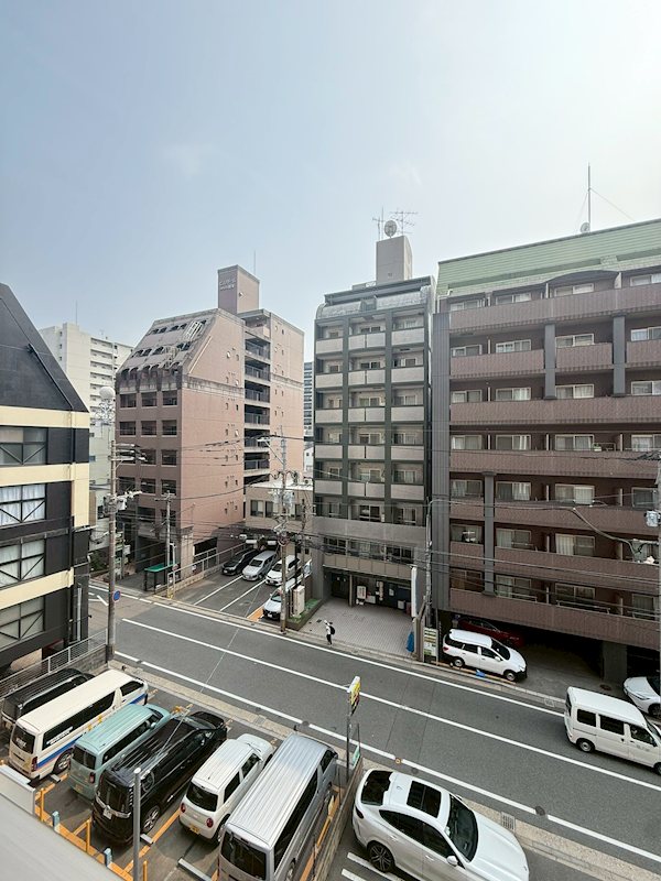 エンクレストGRAN博多駅前 その他8