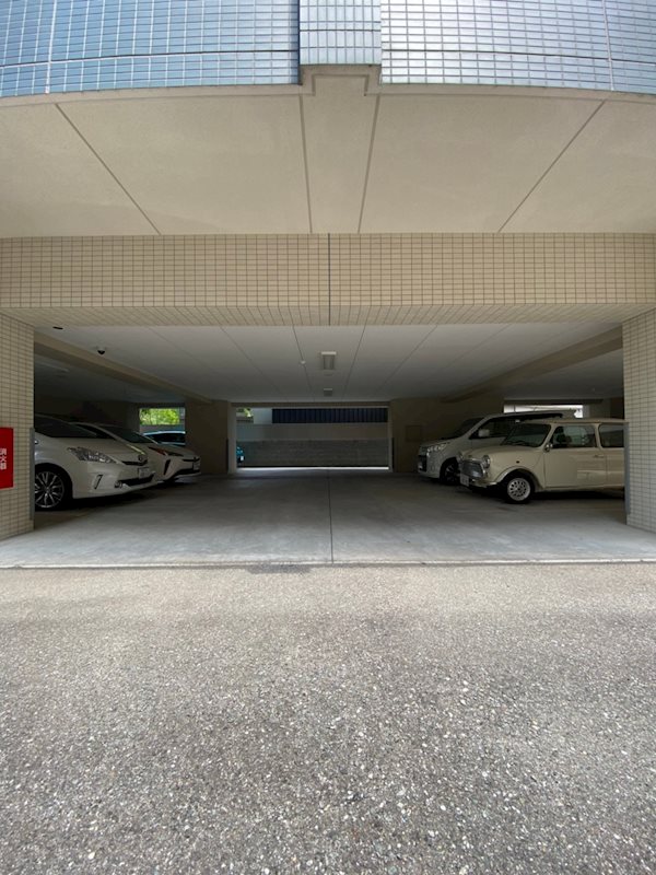 ルッシェ住吉 その他外観1