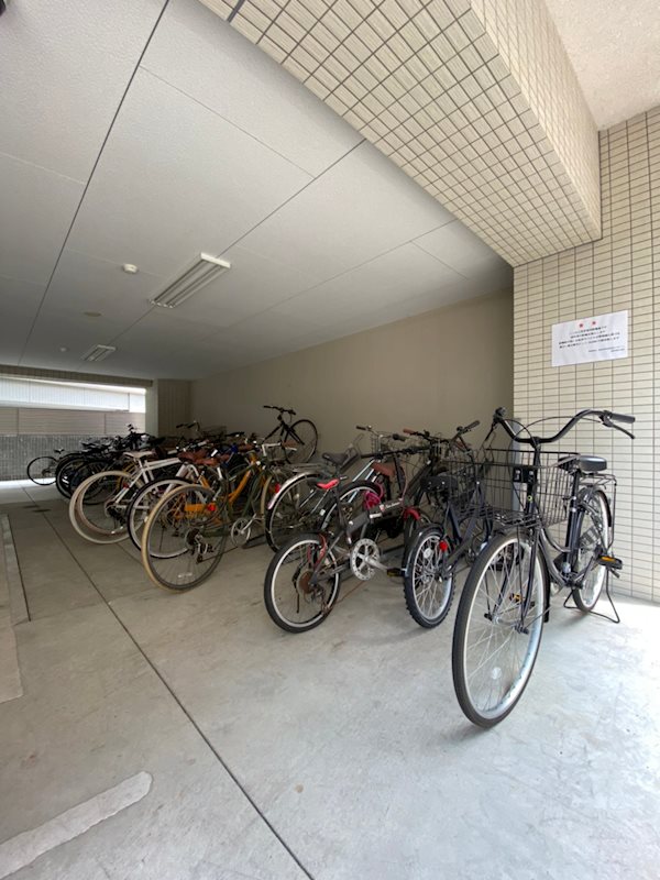 ルッシェ住吉 その他外観2