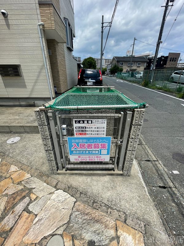 ウイング博多 その他外観4