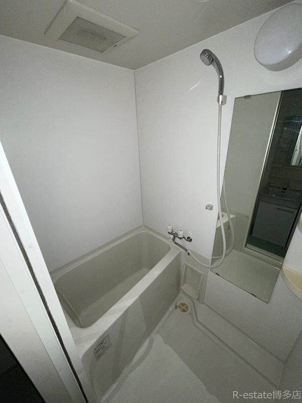 ギャランティー21博多ORIENTBLDNo.66 風呂画像