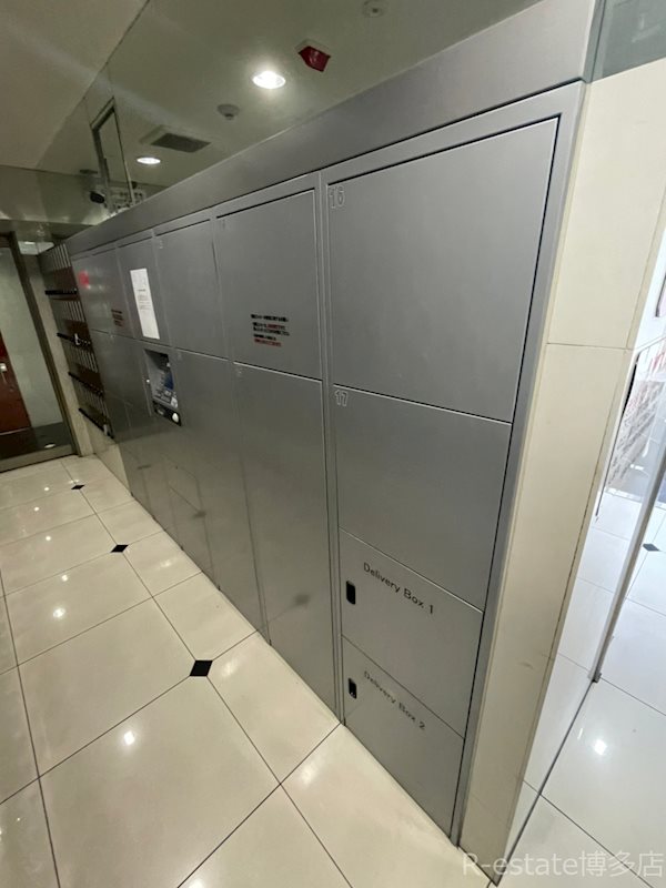 クラブオリエントNo72ハーバーイーストタワー その他外観2