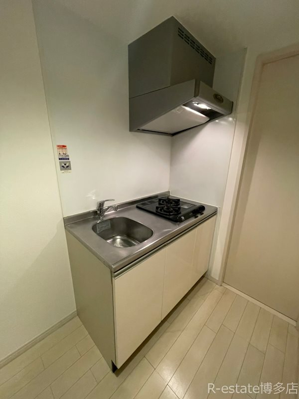 パステルハイツ博多 キッチン