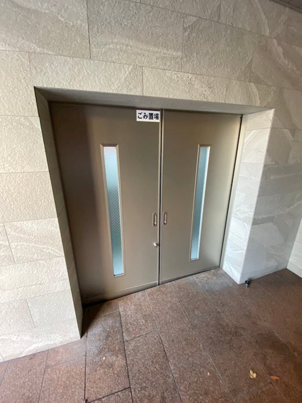 イクシオン博多 その他外観2