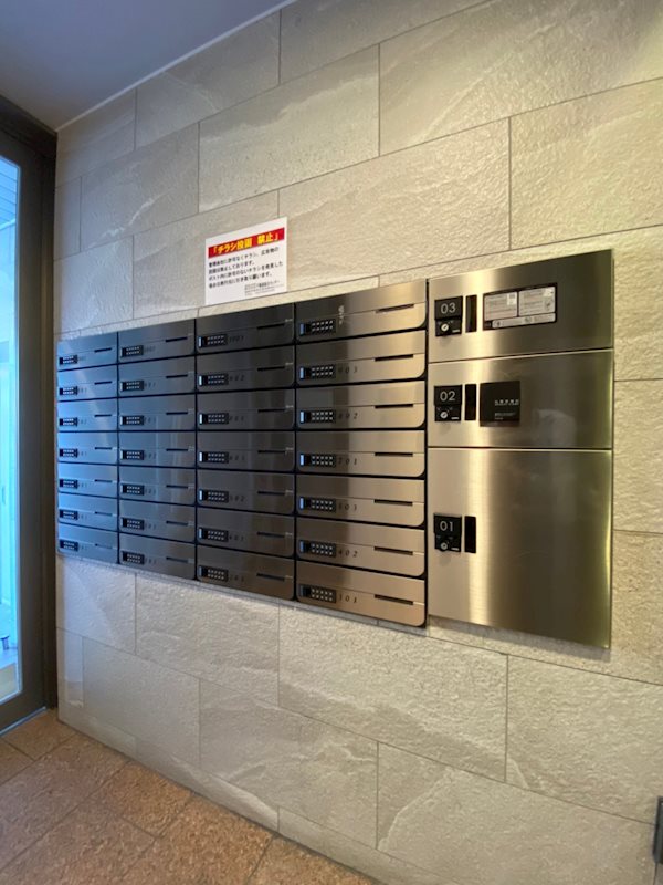 イクシオン博多 その他外観3