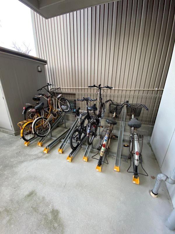 イクシオン博多 その他外観4