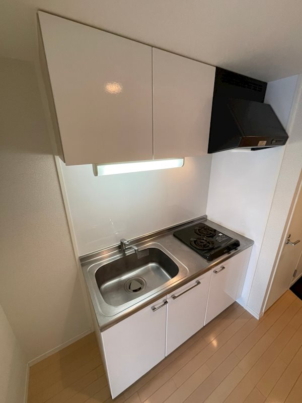 DSタワー大博通り キッチン