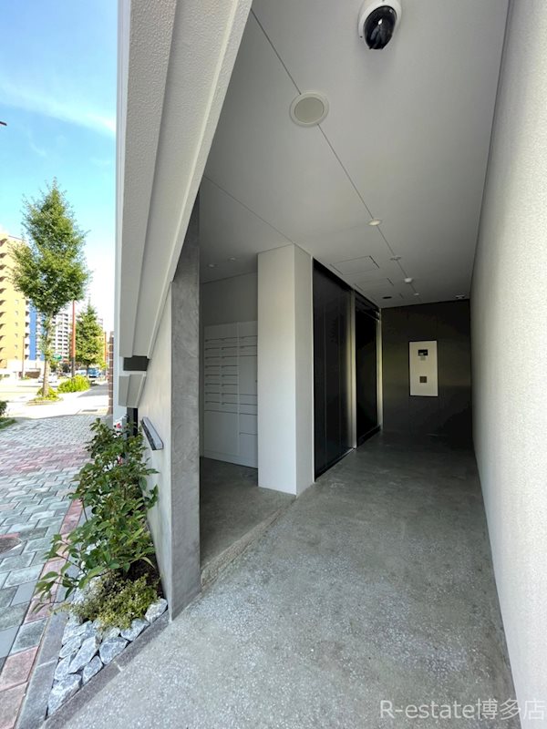 C　CHARMANT　HAKATA その他1