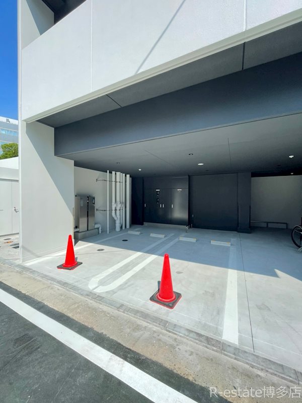 C　CHARMANT　HAKATA その他外観1