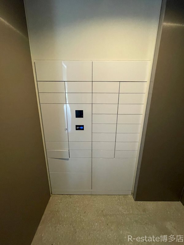 C　CHARMANT　HAKATA その他外観2