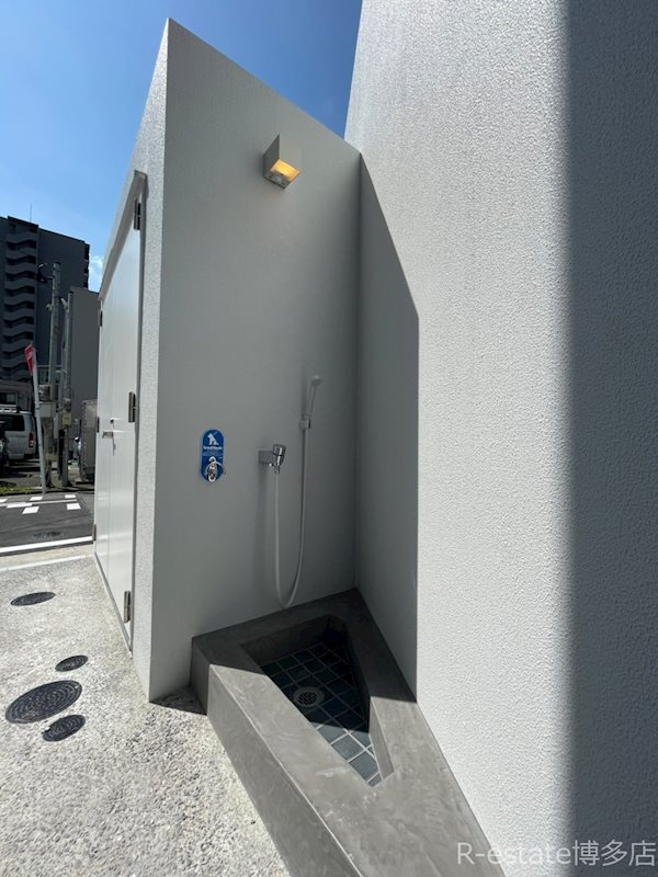 C　CHARMANT　HAKATA その他外観3